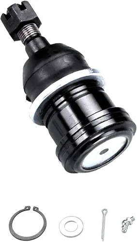 Miniatura 3 de Rótulas delanteras inferiores se adaptan a Dodge Caravan 2001-2007/Grand Caravan 2001-2007, para Chrysler Town & Country 2001-2007/Voyager