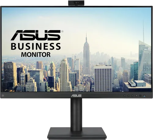 Miniatura 12 de ASUS Monitor de escritorio de 24 pulgadas, 75 Hz, Full HD (1920 x 1080), IPS, sin marco, sincronización adaptativa, cuidado de los ojos, HDMI, D-Sub