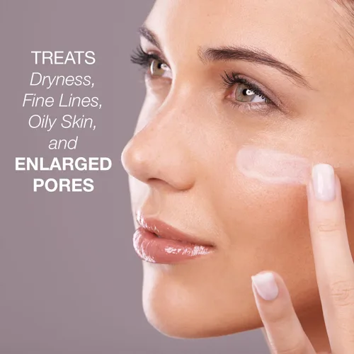 Miniatura 4 de bellapierre Imprimación de maquillaje HD para una tez suave y clara, sin crueldad animal y no tóxica, corrector facial sin talco, 1.01 onzas líquidas