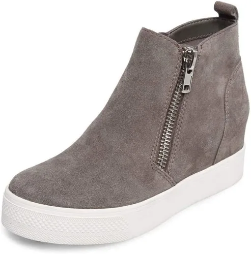 Miniatura 2 de Steve Madden - Tenis con plataforma para mujer