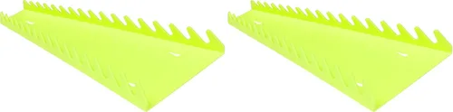 Miniatura 14 de ERNST 5160 - Organizador de llaves inversas, 16 herramientas, rojo