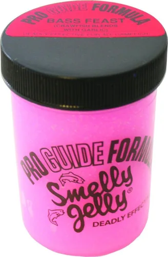 Smelly Jelly Pro Guide - 4 oz.