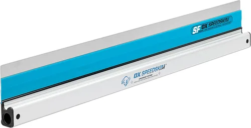 Miniatura 8 de OX TOOLS Pro Series SFBL QuickSkim - Cuchilla de yeso (24 pulgadas) Hoja de acero inoxidable semiflexible reemplazable solamente
