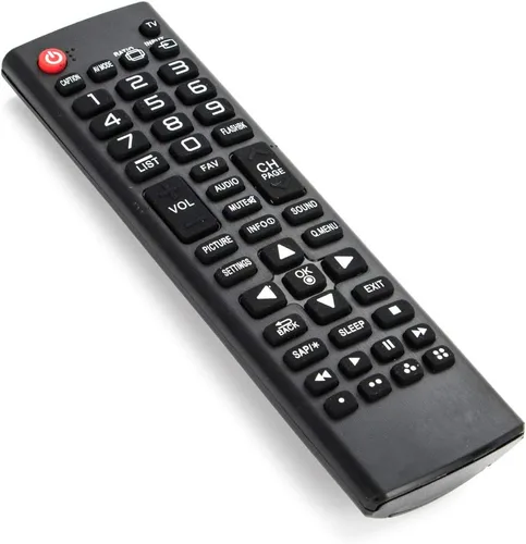 Miniatura 3 de Reemplazo remoto aplicable para LG TV 32LB550B 32LB555B 42LB5500 49LB5500 55LB5500 42LB5550 49LB5550 55LB5550 32LB560B 32LB5600 39LB5600 42LB5550