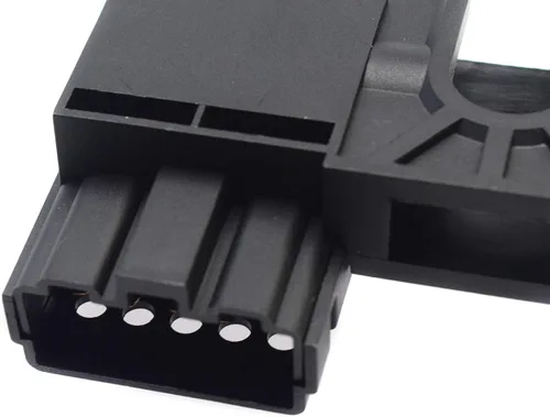 Miniatura 5 de Interruptor de luz de freno SDYYDS Compatible con Ford F15 F250 F350 / Lincoln/Mercury OEM para F87Z13480AA / SLS247T / 61311489484