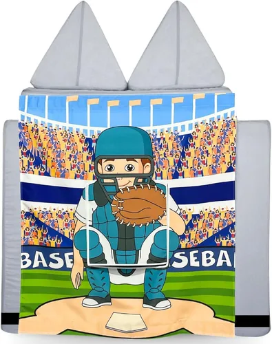 Miniatura 8 de Couch Swag Panel de juego para sofá de espuma para niños, sofá infantil (cafetería)