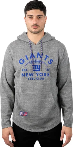 Miniatura 41 de Ultra Game Sudadera con capucha retro oficial de la NFL para hombre