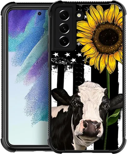 Miniatura 38 de Funda compatible con Samsung Galaxy S22 Ultra, diseño de calavera de dedo medio, diseño increíble a prueba de golpes, antiarañazos, carcasa trasera