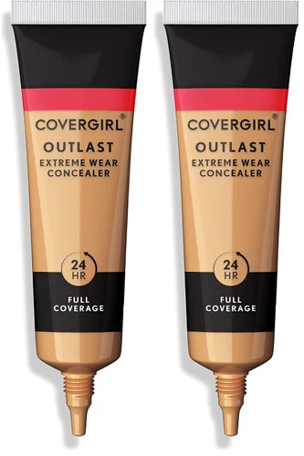 Miniatura 24 de COVERGIRL Outlast Extreme Wear Corrector, Buff Beige 825