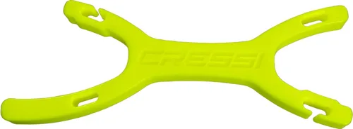 Miniatura 4 de Cressi Bobinadora flotante - Remolque de boya-flotador - Accesorio de buceo SMB - Línea de hasta 229.7 ft - 230 pies - Diseñado por Cressi: calidad