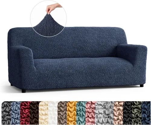 Miniatura 47 de PAULATO BY GA.I.CO. Funda para Silla - Funda para Sillón - Funda Elástica para Sillón - Funda de Tela de Poliéster - Funda Elástica de 1 Pieza