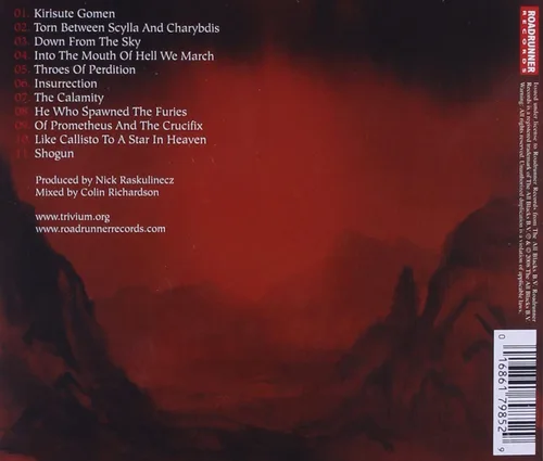 Miniatura 2 de Shogun explicit_lyrics
