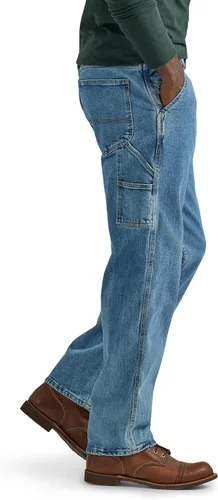 Miniatura 2 de Lee Jeans de carpintero legendarios para hombre