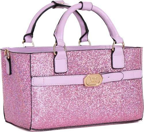Miniatura 137 de CRS Cross Rink Side Tote. Ice Skating Accessory Bag-Figure Skating, Roller, Inline Skaters, Dance, Cheer.Organizes Guards Water Bottle Phone