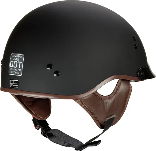 Miniatura 4 de Phantom Aquatics Medio casco