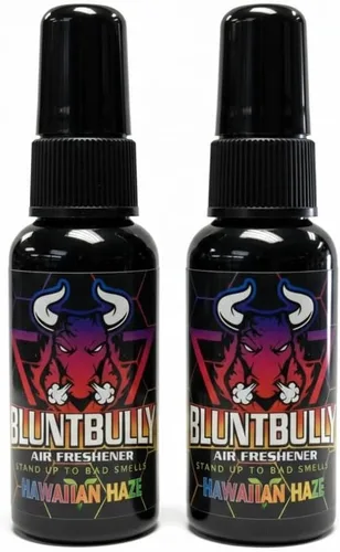 Miniatura 11 de Ambientador Blunt Bully (regalo de Dios) (paquete de 2) ambientador a base de aceite de alta calidad. Aroma de larga duración para habitación, baño