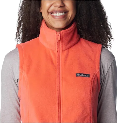 Miniatura 3 de Columbia Chaleco Benton Springs para mujer