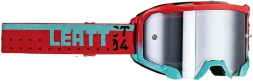 Miniatura 5 de Leatt Goggle Velocity 4.5 Iriz Bronz UC 68%