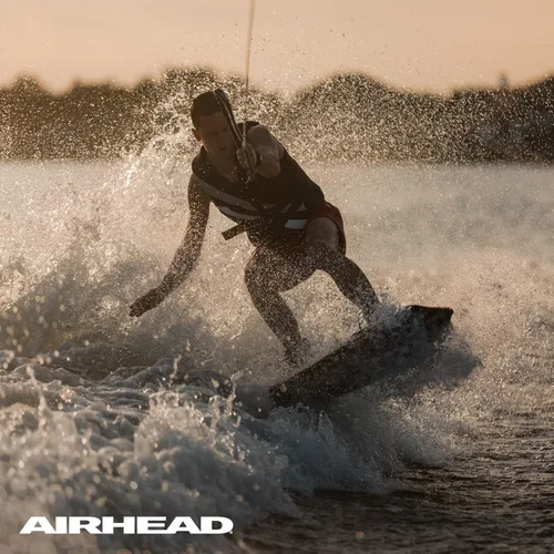 Miniatura 7 de AIRHEAD Wakeboard Rope Varios