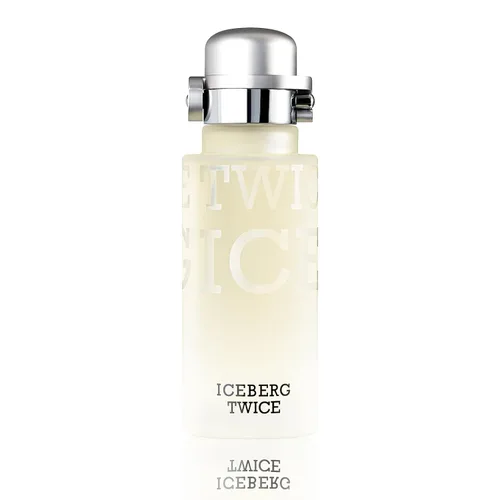 Miniatura 3 de Iceberg Twice Man - Fragancia aromática Fougere para el caballero audaz, colonia en aerosol energizante, intensa EDT para hombres, notas cítricas
