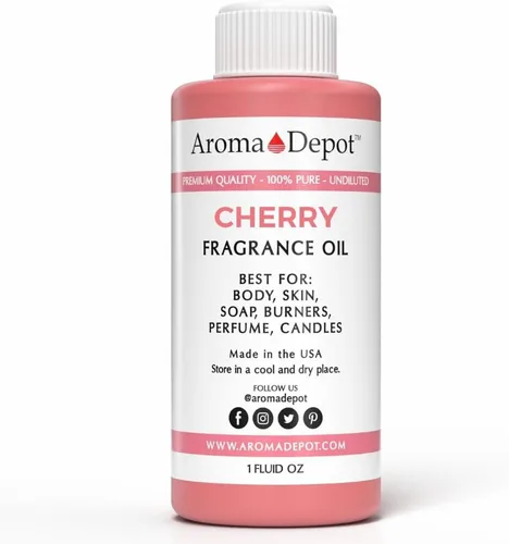 Miniatura 71 de Aroma Depot Aceite de Fragancia de 4 oz. Black Lives Matter I Perfume I Aceite para la Piel I Aceite Perfumado. Proyectos DIY como Velas, Bombas