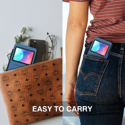 Miniatura 7 de Funda para tarjetas de juego Switch para Nintendo Switch/Switch OLED/Switch Lite, soporte para tarjetas de juegos con forro de color degradado