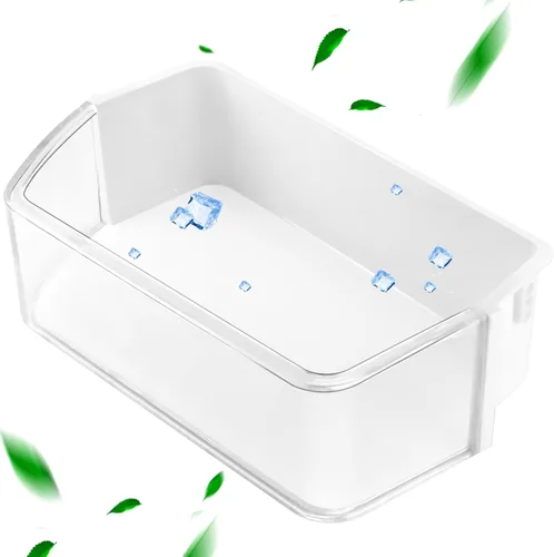 Miniatura 10 de DA97-12650A - Estante de puerta compatible con Sam.sung RF263beaesr RF260beaesr RF261beaesr Rf260beaeww,Sam.sung Estantes de puerta de refrigerador