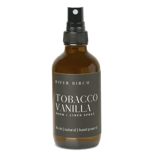 Miniatura 34 de River Birch Spray de Lujo para Ropa de Cama y Habitación - Palo Santo Home Signature Scent - Spray de Fragancia para Habitación - Ambientador