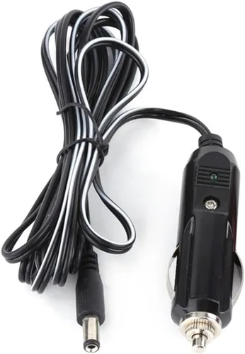 Miniatura 8 de KIMISS Aire acondicionado portátil para coche, aire acondicionado portátil DC 12 V coche camión hogar 7.9 x 4.3 x 5.9 in 2 velocidades ajustable