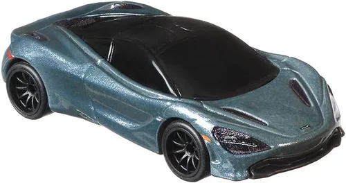 Miniatura 2 de Hot Wheels Vehículo Mclaren 720s