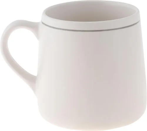 Miniatura 2 de Karma Gifts, Taza Blanca de Invierno, Árbol de Navidad 18 OZ