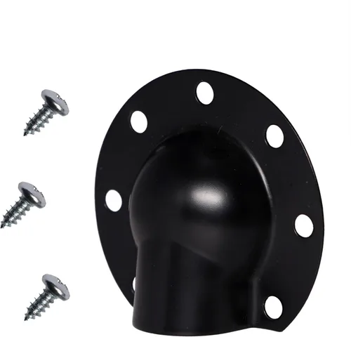 Miniatura 7 de JMCHstore Tubo de Silenciador de Escape con Deflector Para Predator 301cc, Motor de Honda GX240 GX270 8HP 9HP, Motor de Lifan Loncin, Bomba de Agua