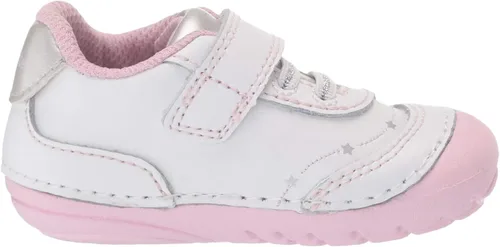 Miniatura 6 de Stride Rite Unisex-Child Soft Motion Adalyn First Walker Shoe