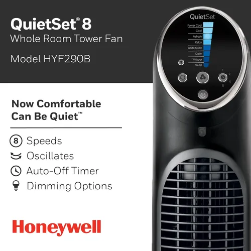 Miniatura 2 de Ventilador Honeywell