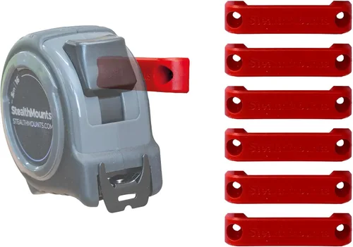 StealthMounts Bench Belt Plus - Soporte universal para herramientas | Cinturón de banco + juego | Base de almacenamiento perfecta para herramientas