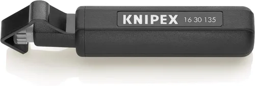 Miniatura 2 de KNIPEX pelacable, 1-9/64 pulg, 7-1/2 pulg