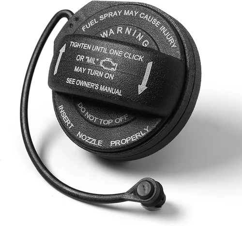 Miniatura 8 de 5C0201550T Tapa de gas, Compatible con Audi A4 A5 A8 Quattro/ S4/ S5/ S8 /Q5 /RS5 /SQ5 /Allroad 2008-2018, VW Jetta/GTI/Golf/Tiguan 2011-2020, Tapa