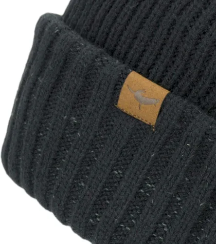 Miniatura 2 de SEALSKINZ Gorro impermeable para clima frío