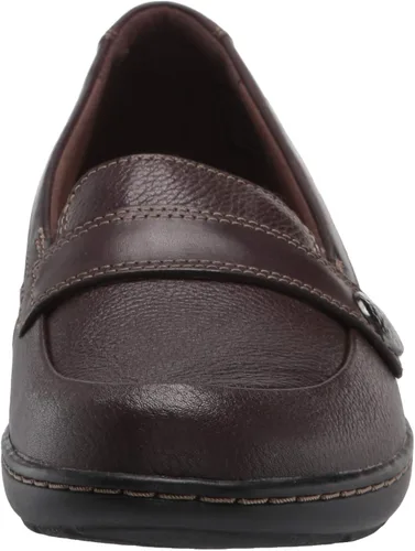 Miniatura 2 de Clarks Women's Cora Daisy Loafer