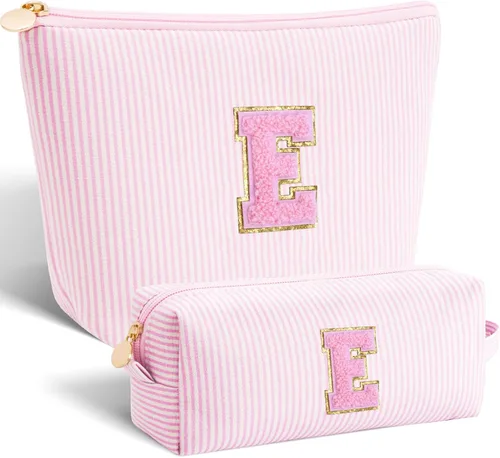 Miniatura 110 de Esenciales de Viaje para Adolescentes - Regalos de Cumpleaños para Niñas, Adolescentes, Niñas, Hija, Hermana, Su Hermana, Lindas Cosas de Moda, Azul