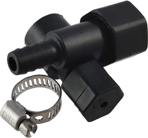 Flushmate BU100505-KIT Kit de suministro superior para sistemas de inodoro asistidos por presión, compatible con 503, 503H, 504 Series, se adapta a