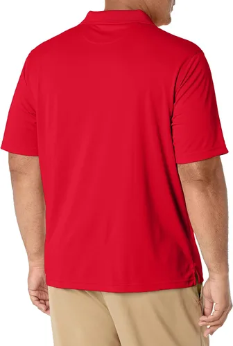 Miniatura 2 de Tienda Essentials Men's Regular-Fit Quick-Dry Golf Polo Shirt (Available in Big & Tall)