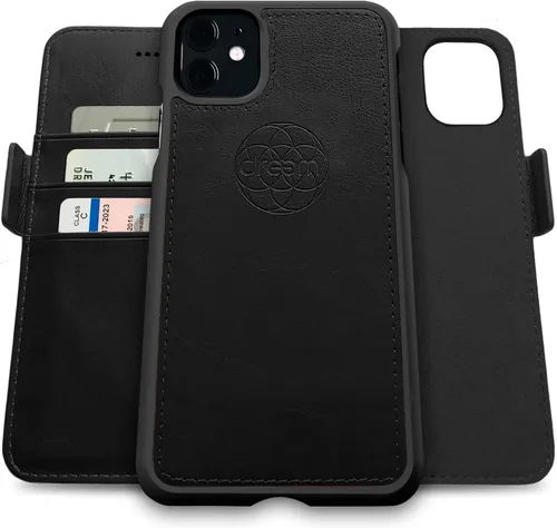 Miniatura 57 de Dreem - Funda y cartera Fibonacci 2 en 1 para iPhone