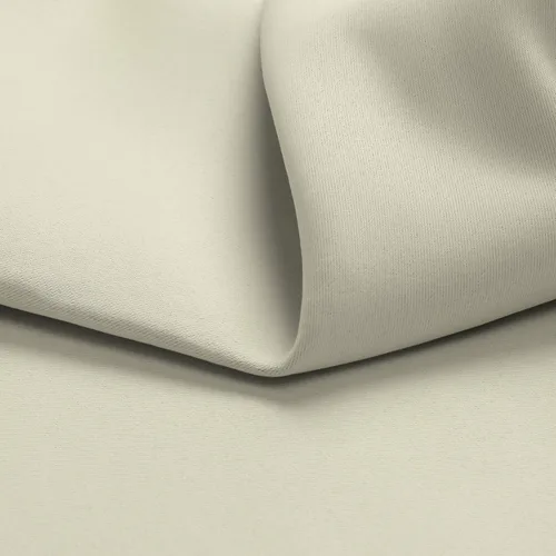 Miniatura 6 de SeeGlee Coffer - Cortina opaca con ojales en la parte superior, color marrón, cortinas con aislamiento térmico para cocina