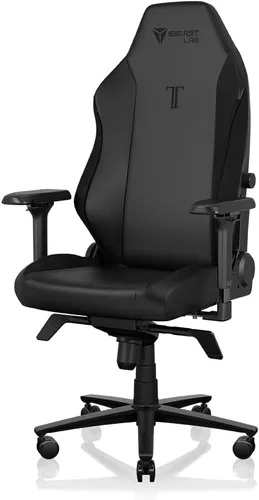 Miniatura 10 de Secretlab Titan Evo Ash Silla de Juegos - Silla de Computadora Reclinable, Ergonómica y Resistente con Brazos 4D, Almohada Magnética para la Cabeza