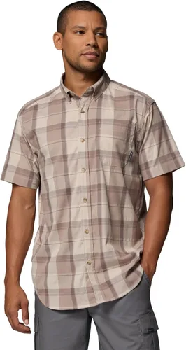 Miniatura 35 de Columbia Camisa de manga corta Rapid Rivers II para hombre