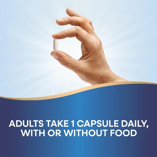 Miniatura 6 de Nature's Way Fortify Optima Probiótico para adultos, 35 mil millones de cultivos, 15 cepas, apoya el equilibrio digestivo y la salud inmunológica*