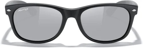 Miniatura 10 de MERRY'S Lentes de sol polarizados unisex para hombres y mujeres, lentes de sol polarizados vintage, lentes de espejo