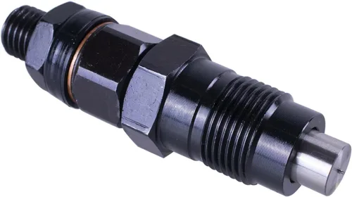 Miniatura 2 de Inyector de combustible diesel de 4pcs 093400-7040 compatible con Toyota Hilux Surf Prado 1KZ-TE 3.0