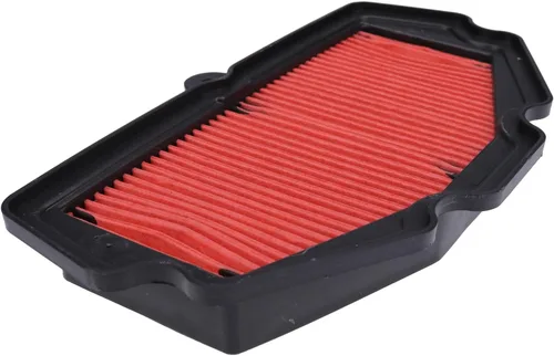 Miniatura 4 de IEQFUE Filtro de aire de espuma para motocicleta Elemento limpiador 11013-0745 compatible con Kawasaki KLE650 Versys 650 2015-2019 ER650 Z650